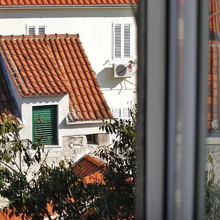 Apartment Viva Split Exterior photo