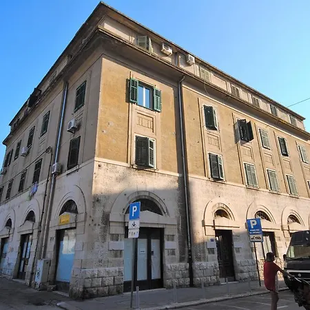 Apartment Viva Split Exterior photo