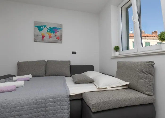 Apartment Viva