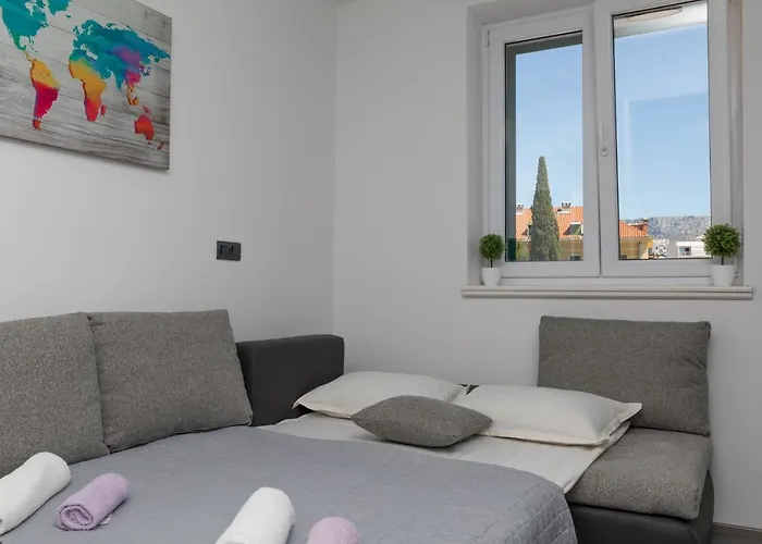 Apartment Viva