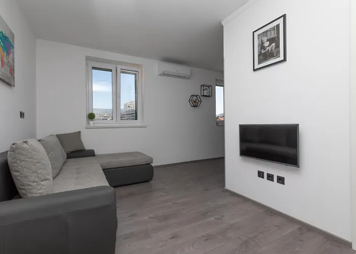 Apartment Viva