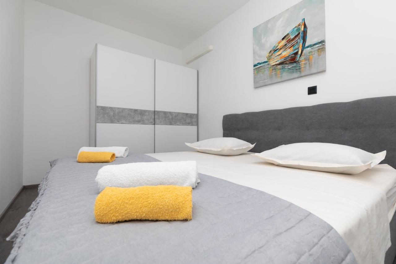 Apartma Viva Split