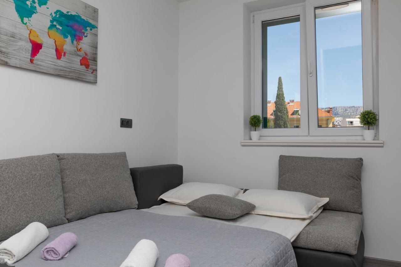 Apartma Viva *