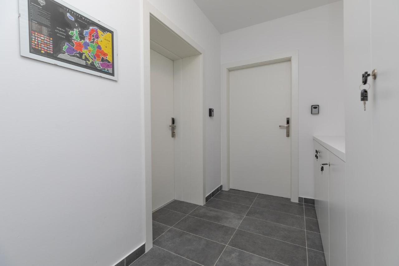 Apartma Viva
