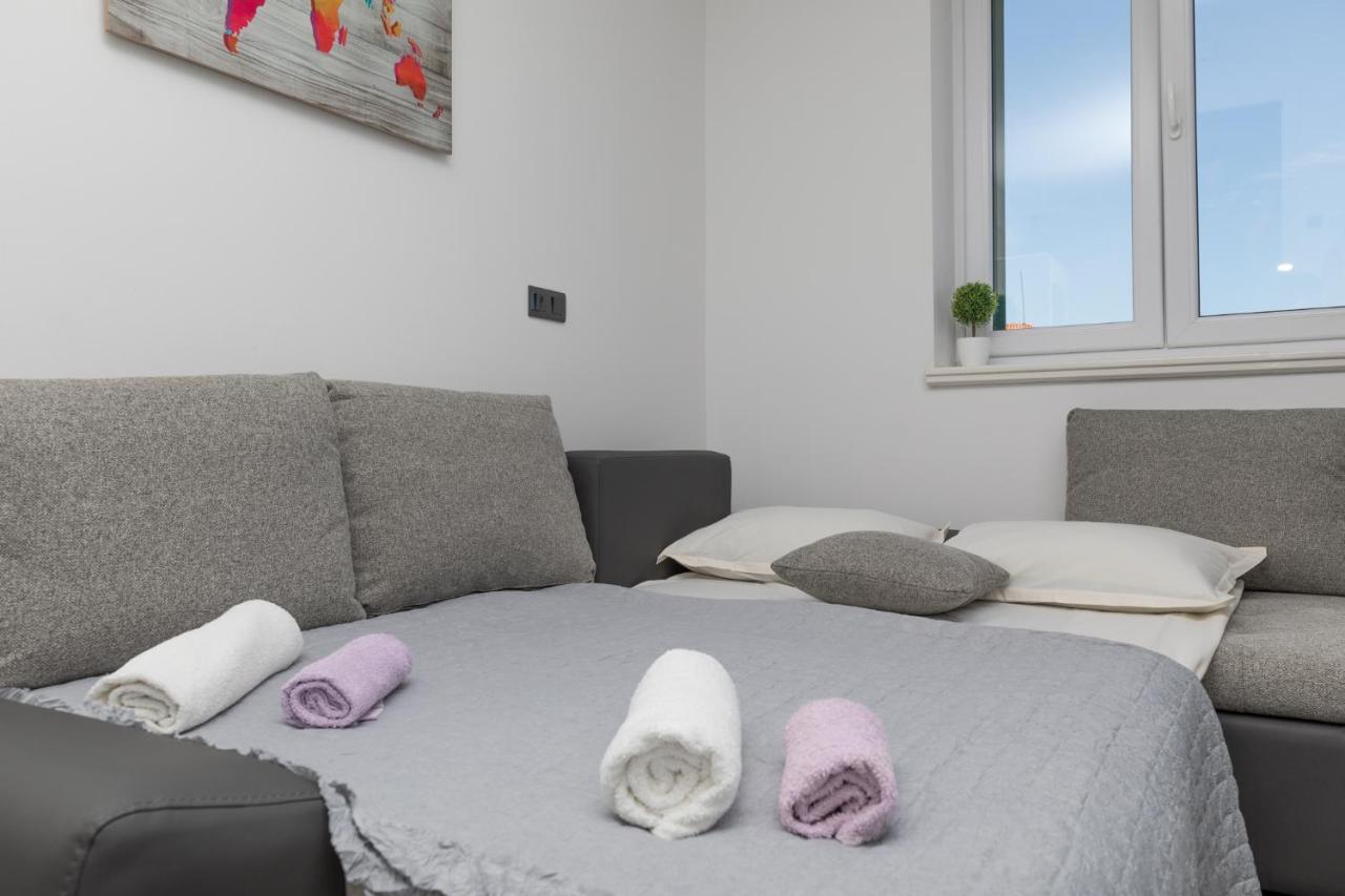 Apartma Viva Split