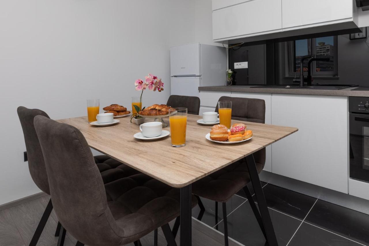 Apartma Viva Split