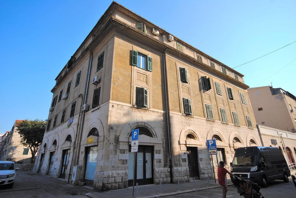 Viva Apartma Split