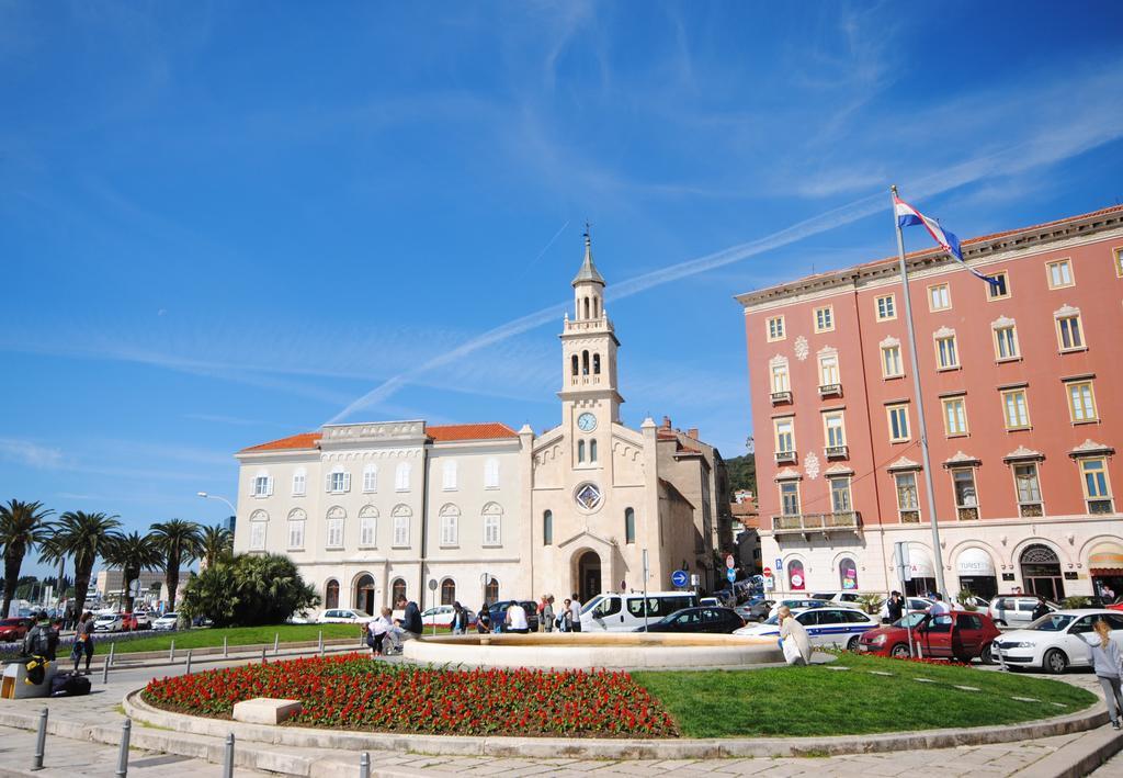 Viva Apartma Split